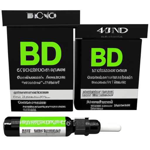 Overview of BinoidCBD Products and Services 