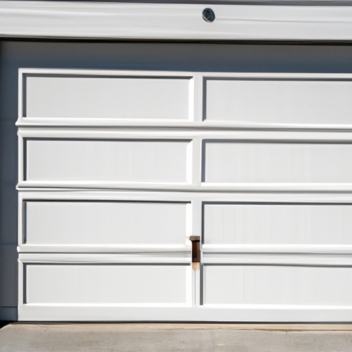 Signs indicating the need for garage door spring replacement 