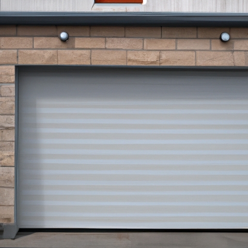 Curious About DIY Home Improvements? Find Out How to Safely Replace Your Garage Door Spring with Expert Tips!