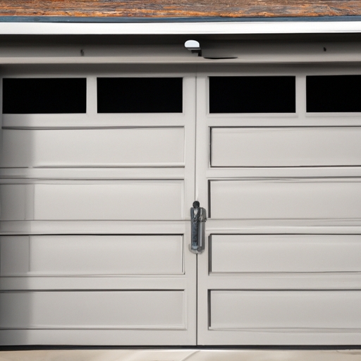 Seeking answers for a malfunctioning garage door? Uncover the key to success with our reliable and efficient spring replacement!