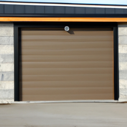 How to Easily Replace Your Garage Door Spring and Save Big!