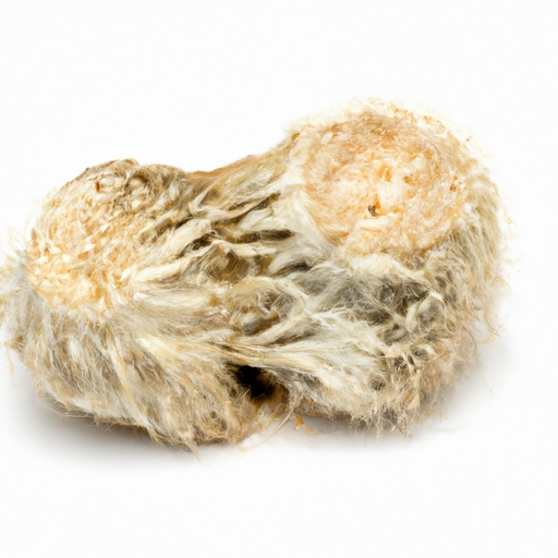 Lion's Mane Mushroom Capsules health